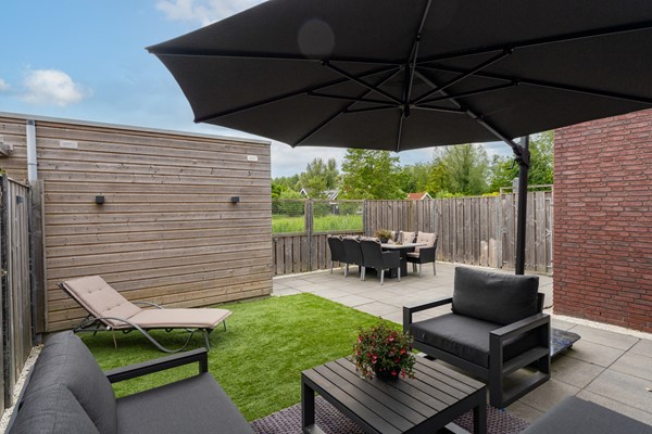 Medium property photo - Richter 98, 4251 DB Werkendam